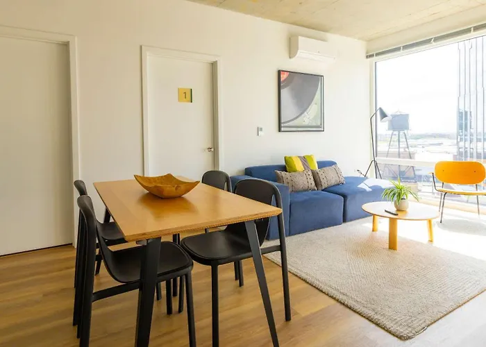 Modern 3br Near North Ave Shops Hébergement de vacances