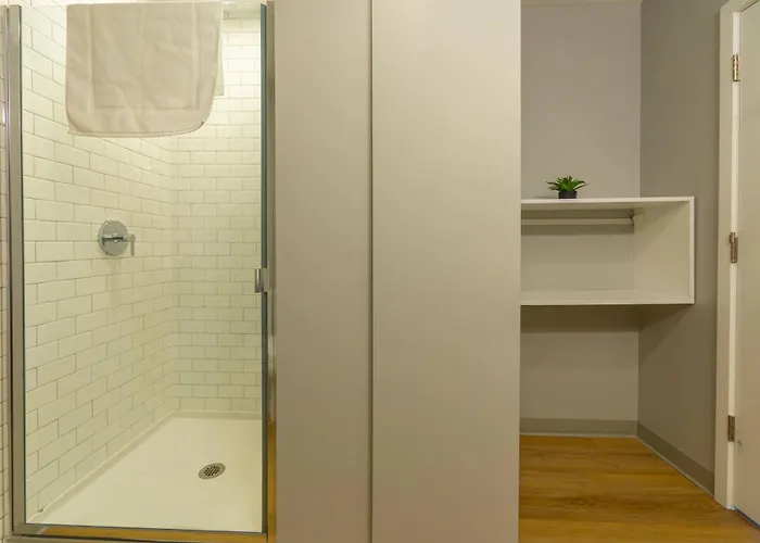 Hébergement de vacances Modern 3br Near North Ave Shops Chicago