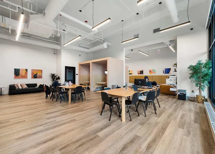 Hébergement de vacances Modern 3br Near North Ave Shops Chicago
